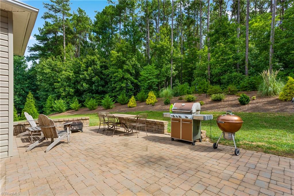 187 Canyon Road Mocksville, NC 27028 - Photo 46 of 50 Gallery Image 46
