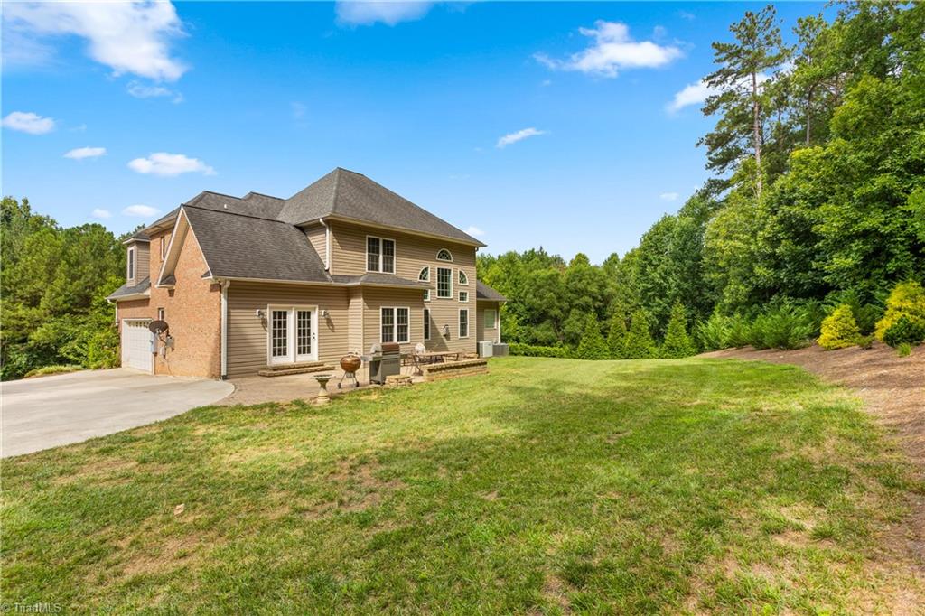 187 Canyon Road Mocksville, NC 27028 - Photo 47 of 50 Gallery Image 47