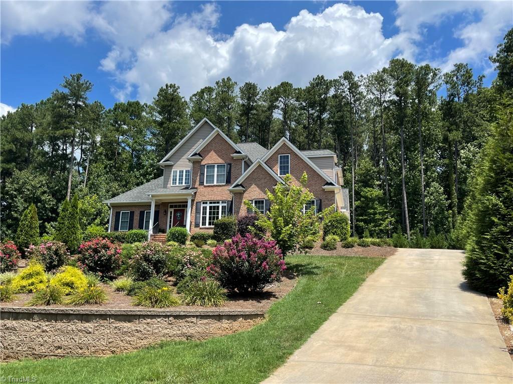 187 Canyon Road Mocksville, NC 27028 - Photo 5 of 50 Gallery Image 5