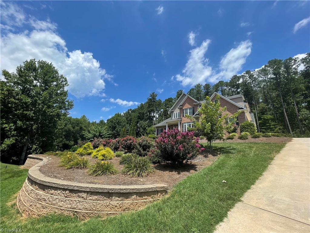 187 Canyon Road Mocksville, NC 27028 - Photo 6 of 50 Gallery Image 6