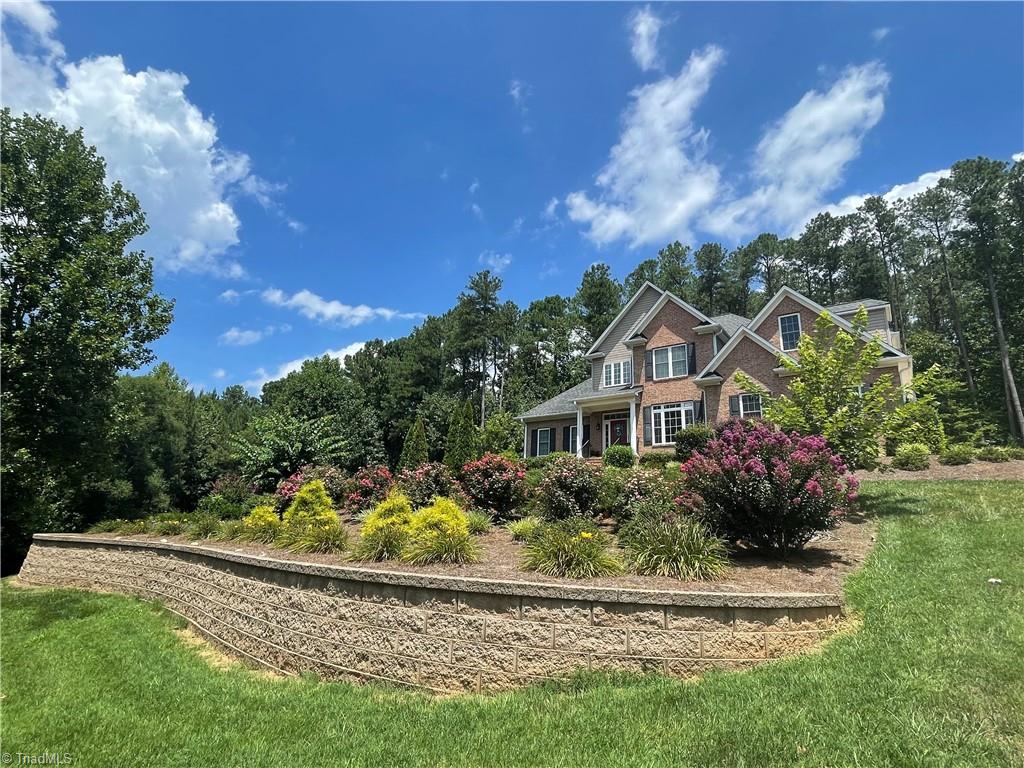 187 Canyon Road Mocksville, NC 27028 - Photo 7 of 50 Gallery Image 7