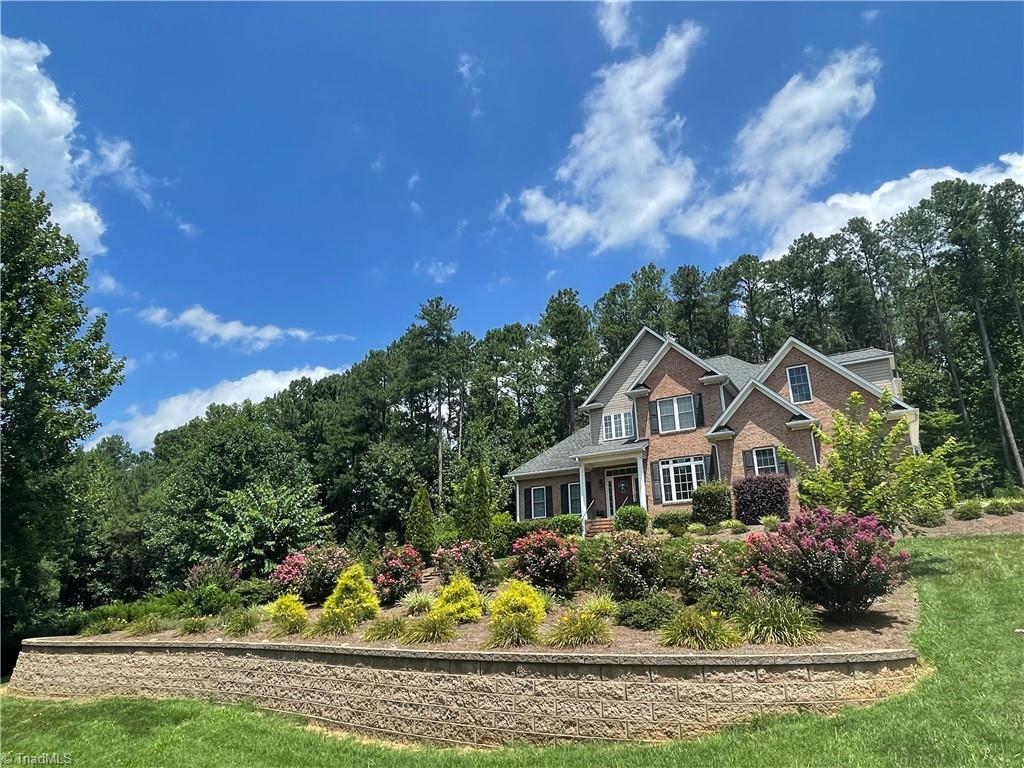 187 Canyon Road Mocksville, NC 27028 - Photo 8 of 50 Gallery Image 8