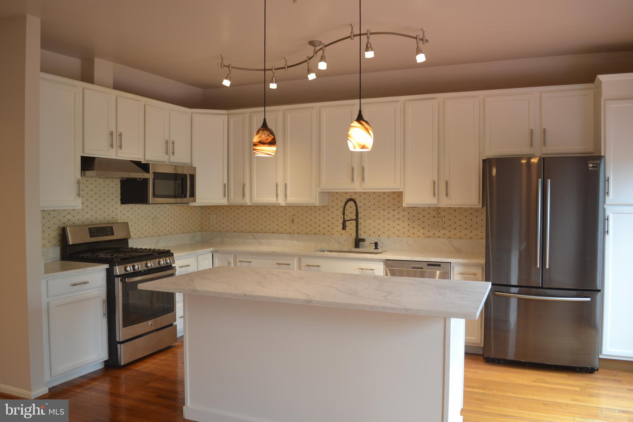 12015 Panthers Ridge Drive Germantown, MD 20876 - Photo 4 of 27 Kitchen