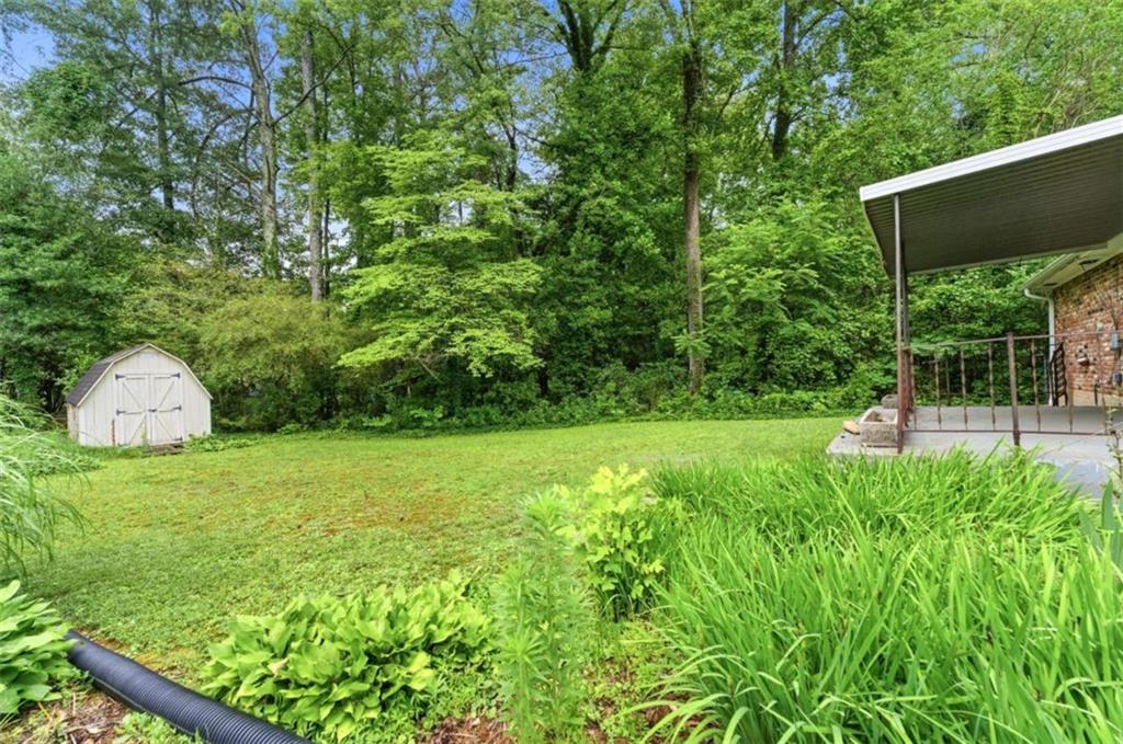 3109 Francine Drive Decatur, GA 30033 - Photo 19 of 20