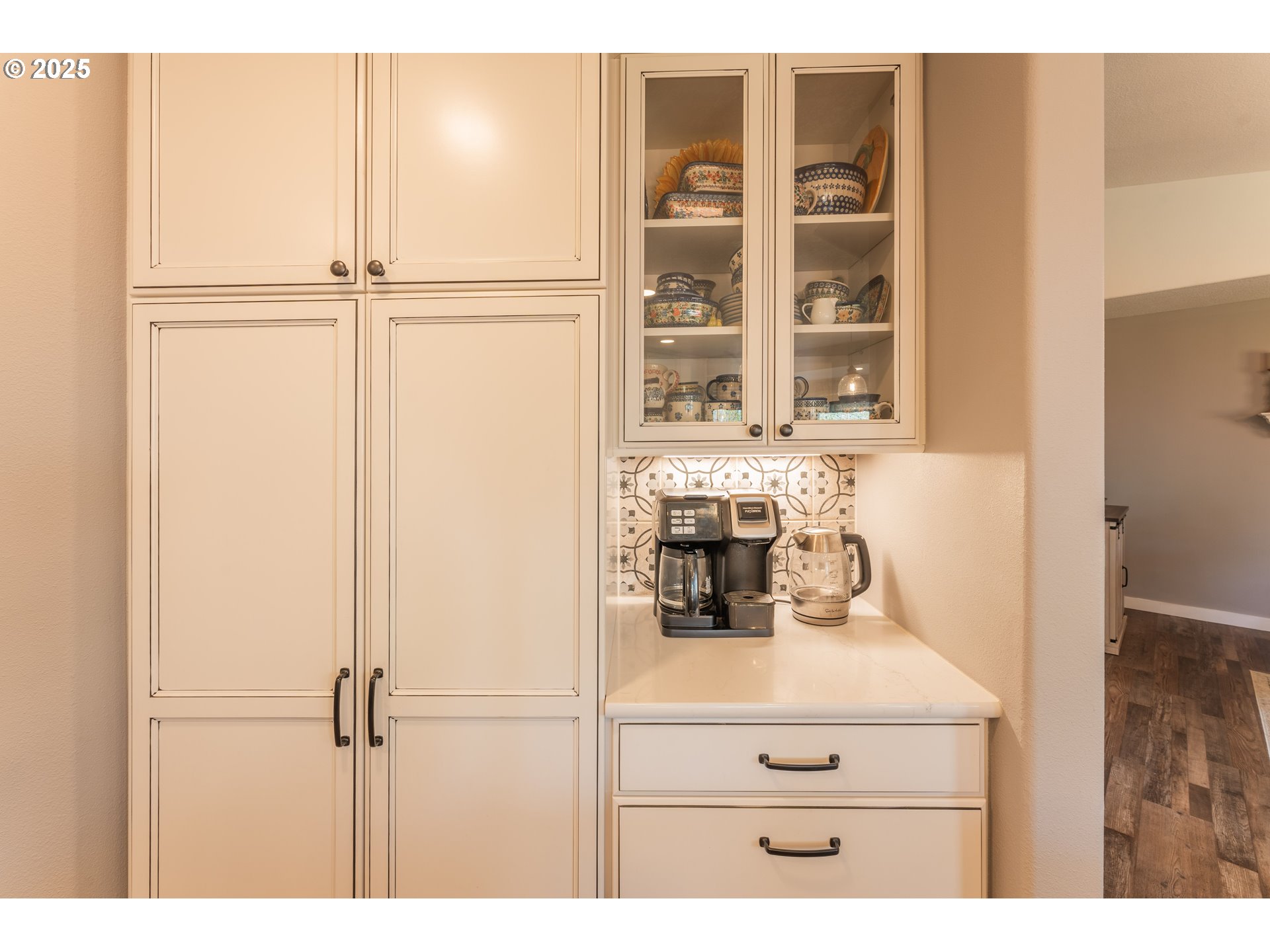 3983 Southeast 30th Street Gresham, OR 97080 - Photo 12 of 34 a bathroom with a sink and a cabinets