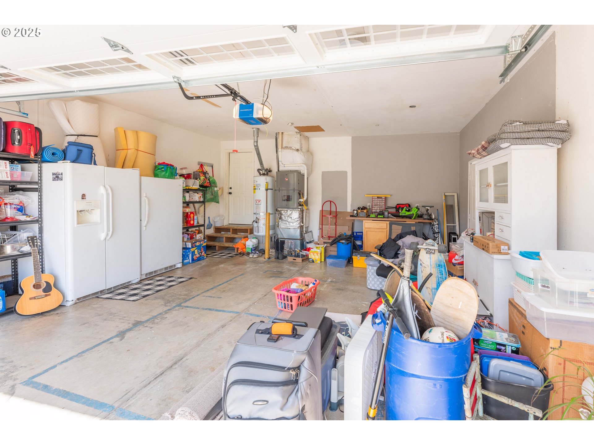 3983 Southeast 30th Street Gresham, OR 97080 - Photo 30 of 34 a utility room with lots of appliances