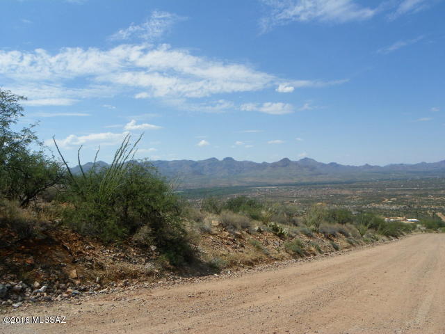 1571 Camino Esturion, Unit 46 Rio Rico, AZ 85648 - Photo 1 of 4