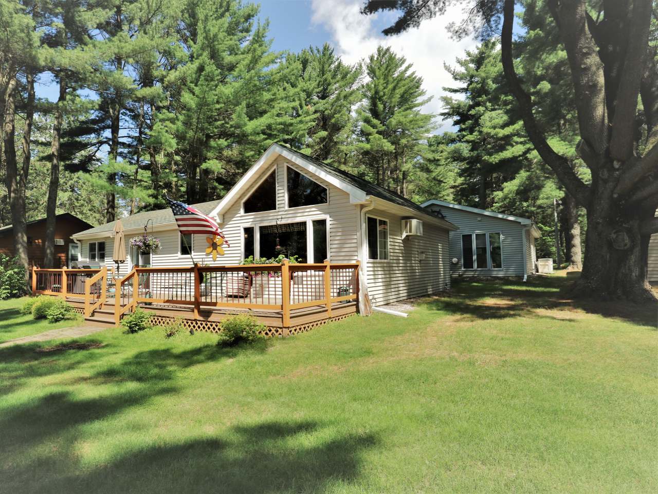 5133 Spiegel Road Eagle River, WI 54521 - Photo 33 of 35 Gallery Image 33
