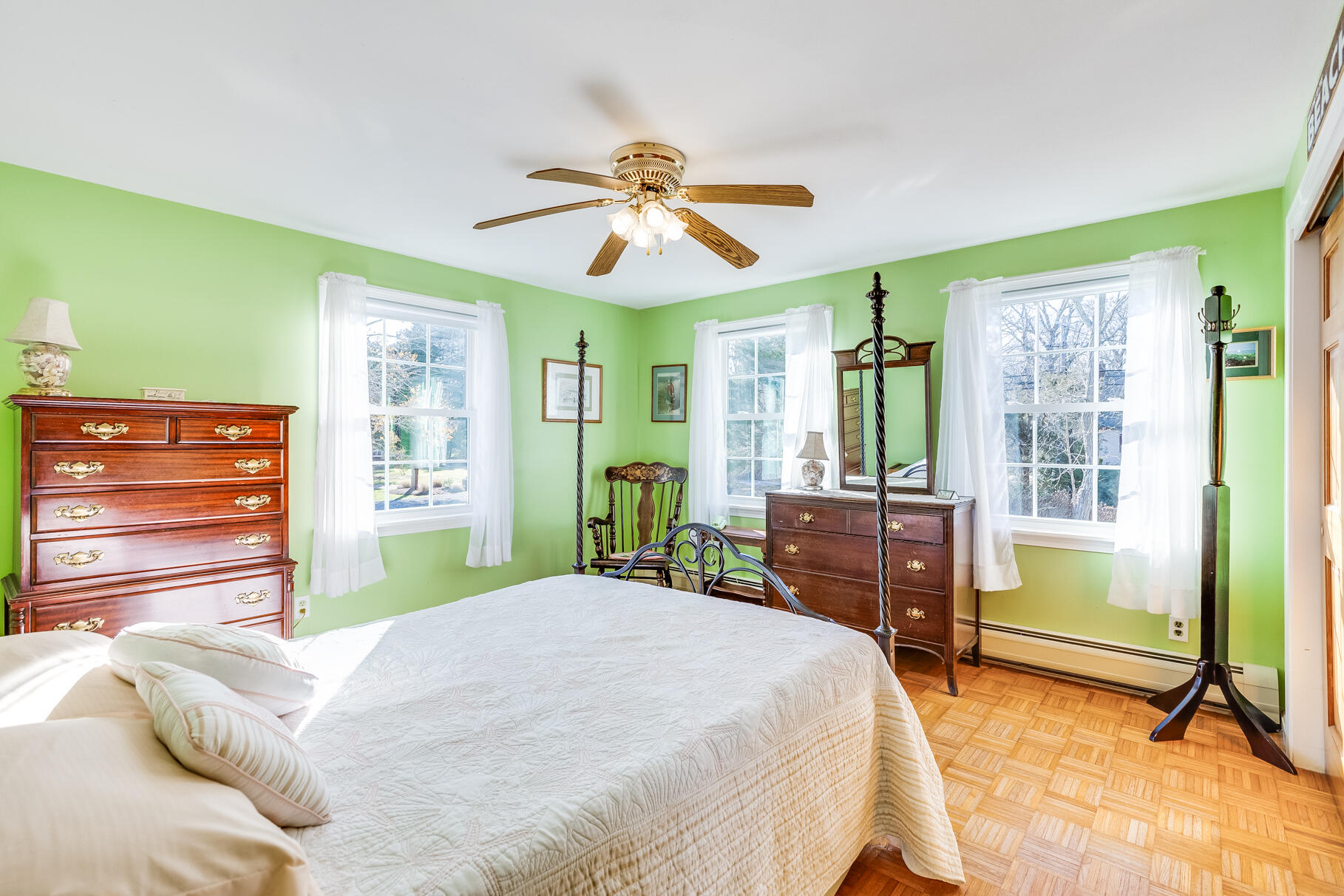 990 Massasoit Road Eastham, MA 02642 - Photo 11 of 36 1st floor Bedroom 1