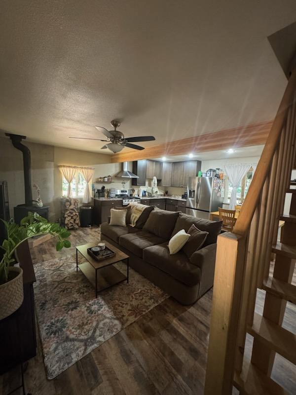 14940 Chalk Bluff Road Nevada City, CA 95959 - Photo 25 of 29
