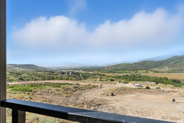 6039 North Westridge Road Heber City, UT 84032 - Photo 9 of 22 Expansive outdoor scenery featuring distant mountains and a valley landscape