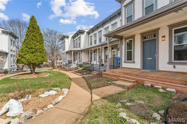 $179,900 | 2666 Park Avenue, St. Louis, MO 63104