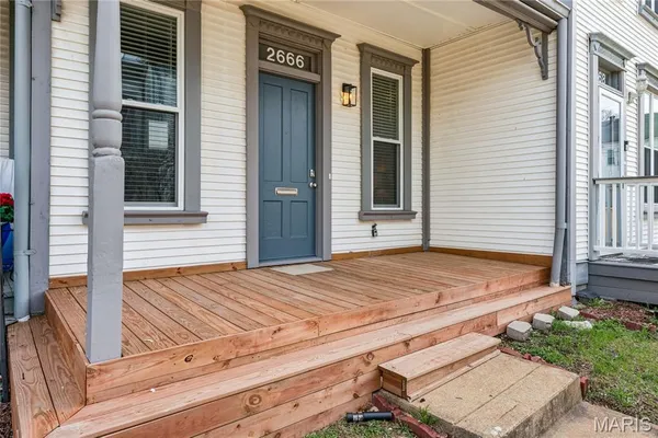 $179,900 | 2666 Park Avenue, St. Louis, MO 63104