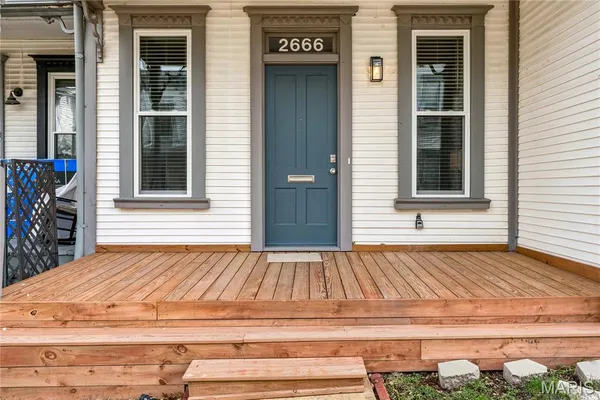 $179,900 | 2666 Park Avenue, St. Louis, MO 63104