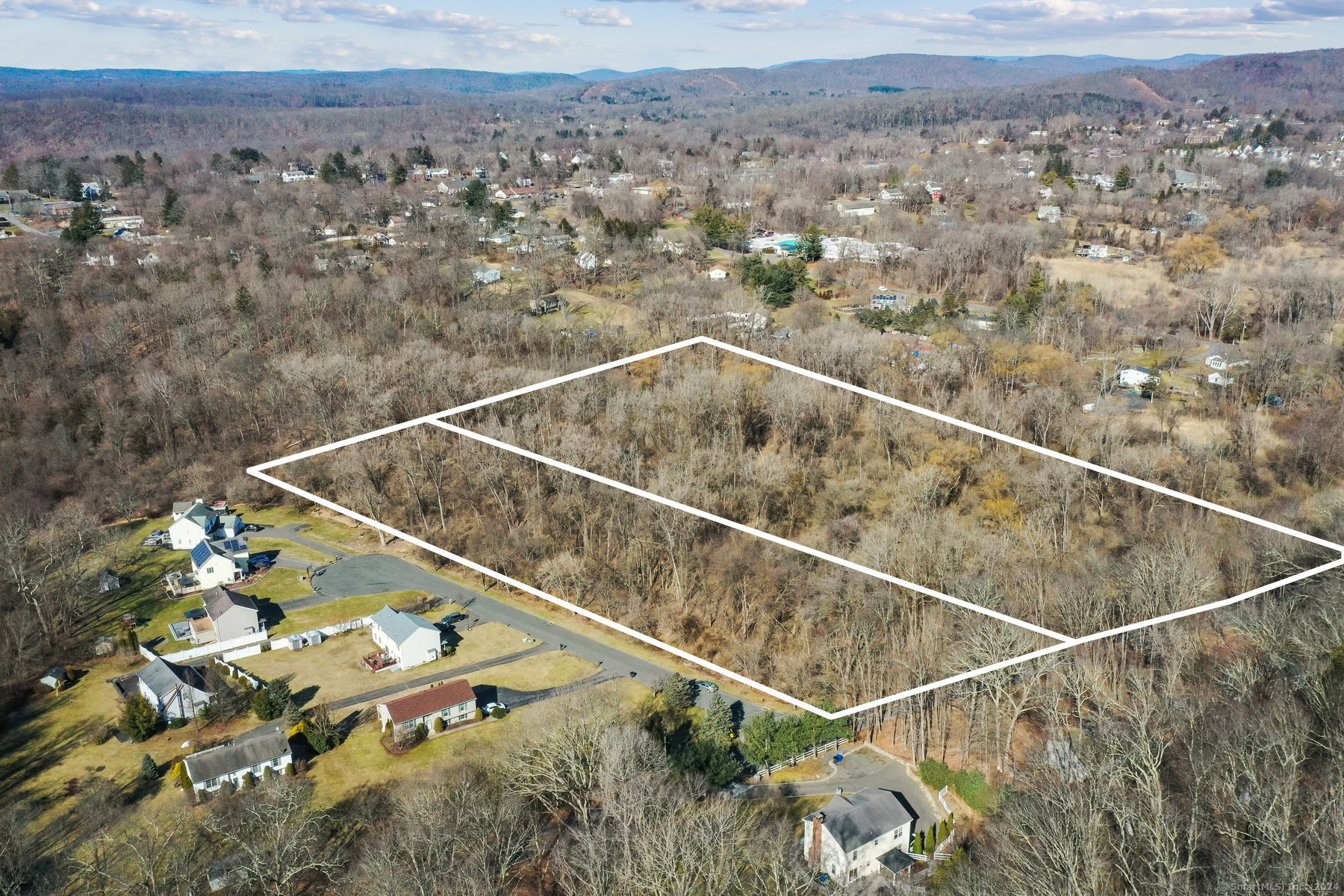 0 Heacock-Crossbrook Road New Milford, CT 06776 - Photo 1 of 1 Gallery Image 1