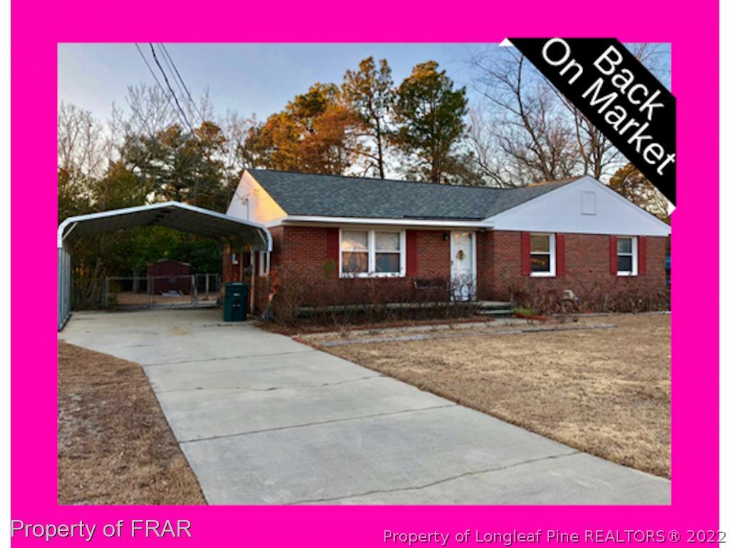 5305 Hampton Road Fayetteville, NC 28311 - Photo 1 of 15 Gallery Image 1
