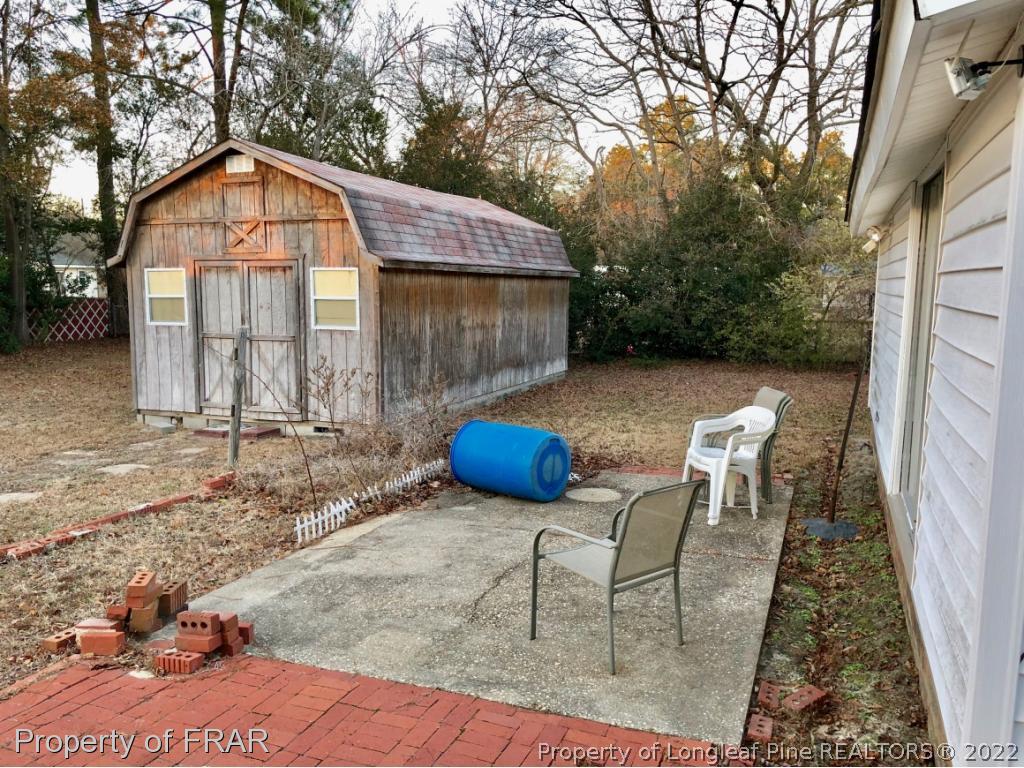 5305 Hampton Road Fayetteville, NC 28311 - Photo 13 of 15 Gallery Image 13