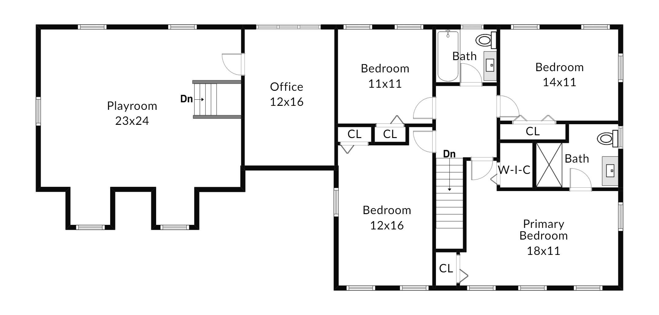 2 Red Barn Road Darien, CT 06820 - Photo 38 of 38