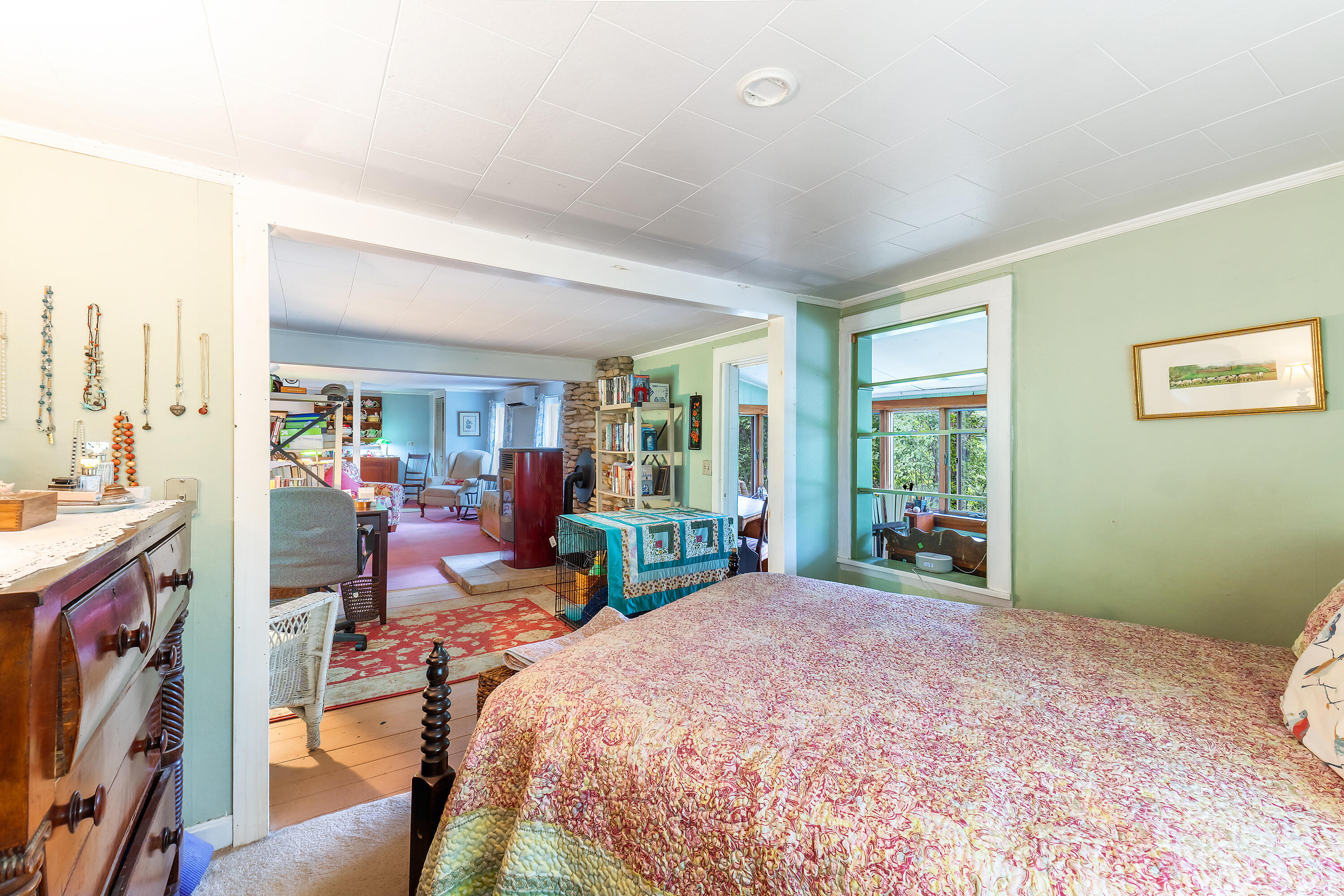 131 River Road Newcastle, ME 04553 - Photo 27 of 64 131 River Road_0146