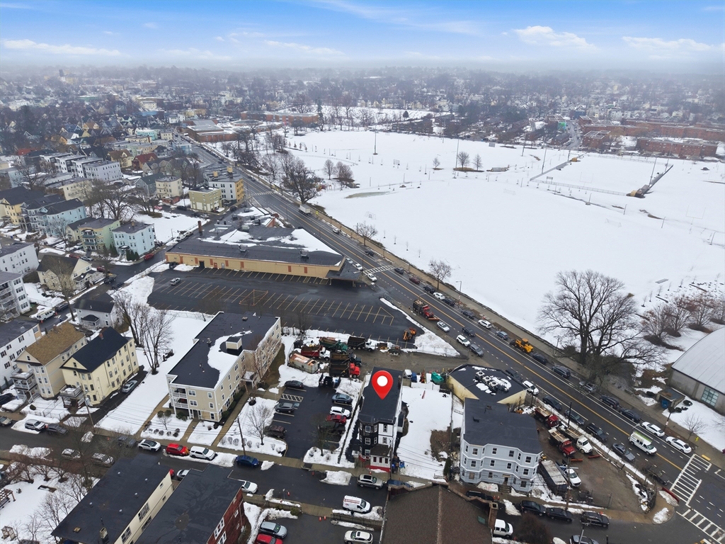 100 Nightingale Street Boston, MA 02124 - Photo 40 of 40