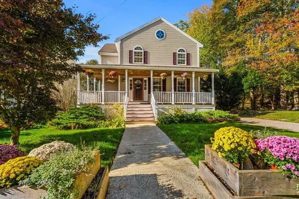 $1,169,000 | 50 Heron Street, Boston, MA 02132