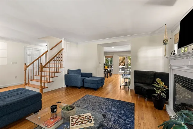 $1,169,000 | 50 Heron Street, Boston, MA 02132