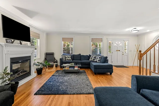 $1,169,000 | 50 Heron Street, Boston, MA 02132