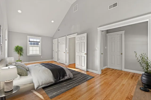 $1,169,000 | 50 Heron Street, Boston, MA 02132