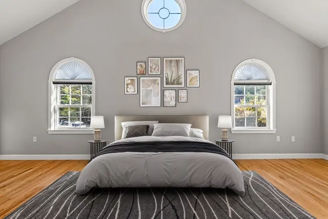 $1,169,000 | 50 Heron Street, Boston, MA 02132