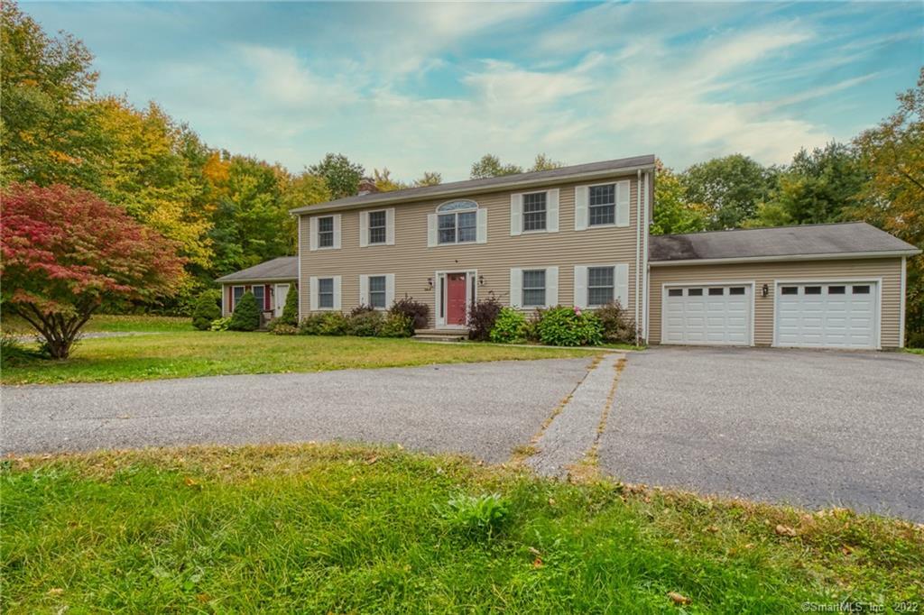 447 Goshen Road Litchfield, CT 06759 - Photo 1 of 1 Gallery Image 1