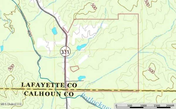 $546,856 | 1 Mississippi 331, Paris, MS 38949