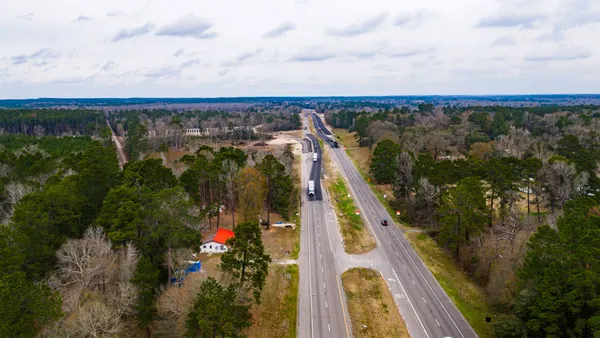 $189,000 | 24103 Highway 59, Corrigan, TX 75939