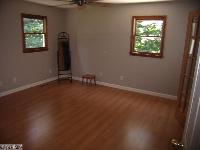 1797 Rogers Road Mount Airy, NC 27030 - Photo 6 of 10 Master Bedroom.
