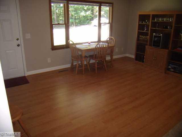 1797 Rogers Road Mount Airy, NC 27030 - Photo 8 of 10 Living Room.