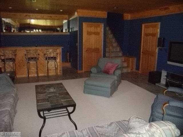 1797 Rogers Road Mount Airy, NC 27030 - Photo 10 of 10 Den/Family/Great Room.