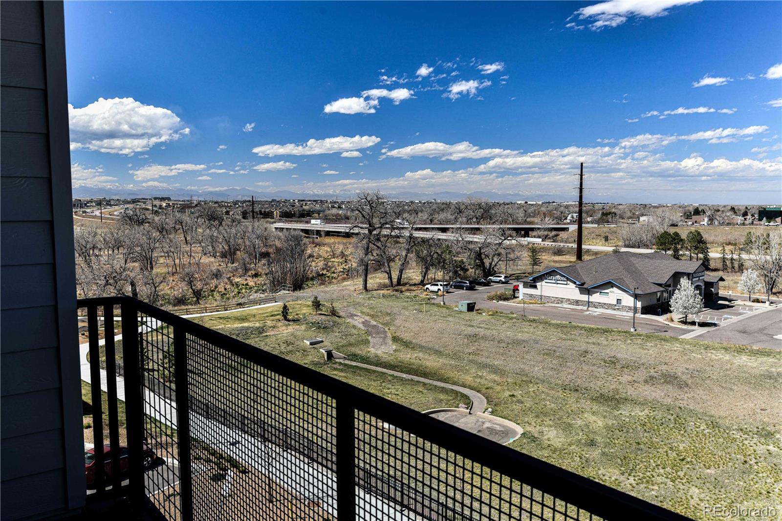 9283 Twenty Mile Road, Unit 402 Parker, CO 80134 - Photo 27 of 38