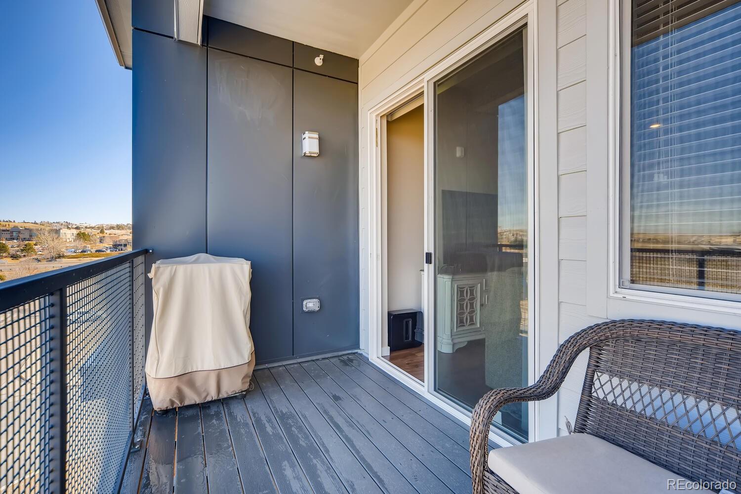 9283 Twenty Mile Road, Unit 402 Parker, CO 80134 - Photo 28 of 38