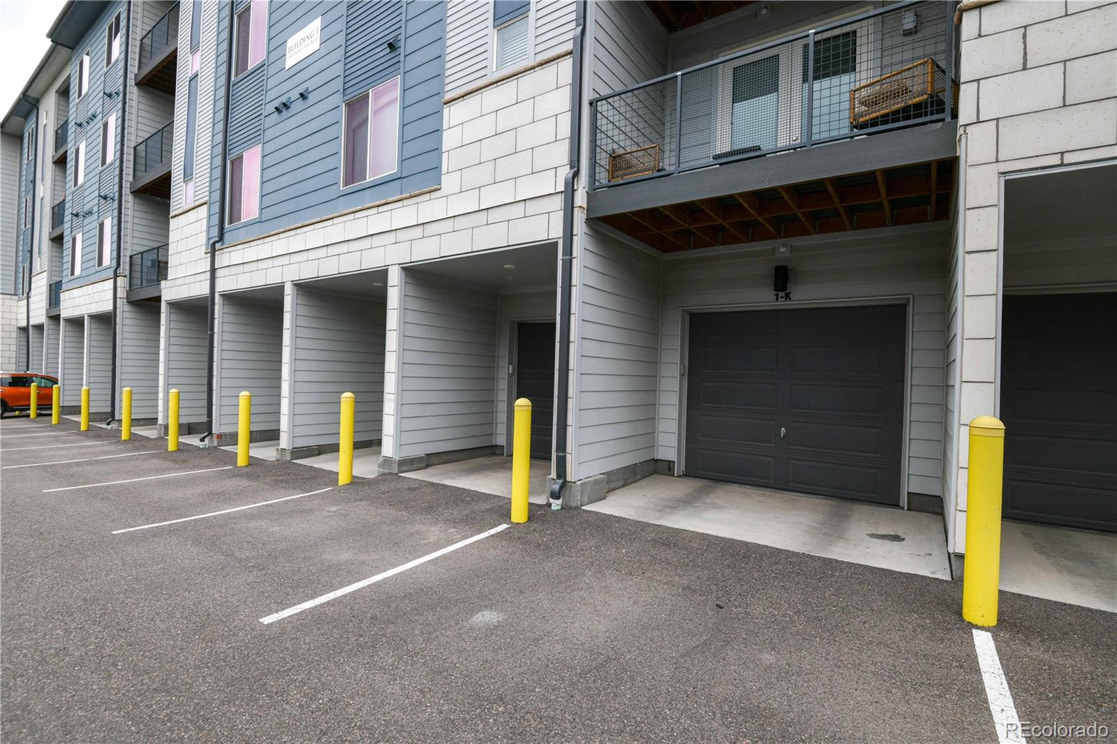 9283 Twenty Mile Road, Unit 402 Parker, CO 80134 - Photo 30 of 38