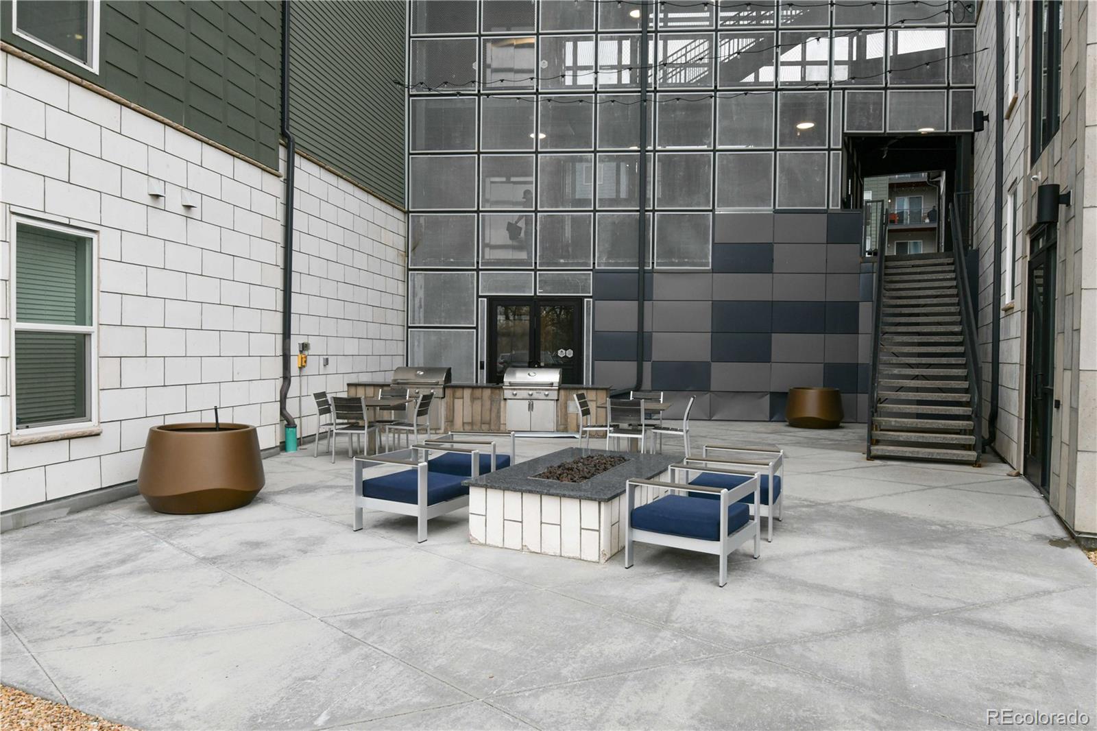 9283 Twenty Mile Road, Unit 402 Parker, CO 80134 - Photo 37 of 38