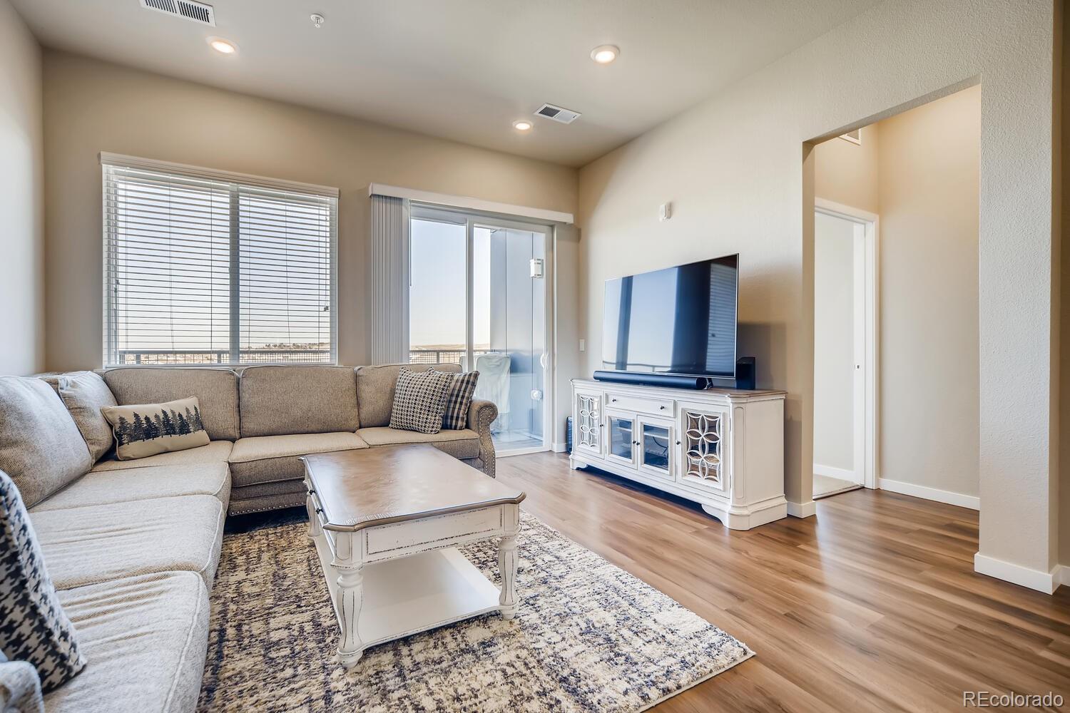 9283 Twenty Mile Road, Unit 402 Parker, CO 80134 - Photo 6 of 38