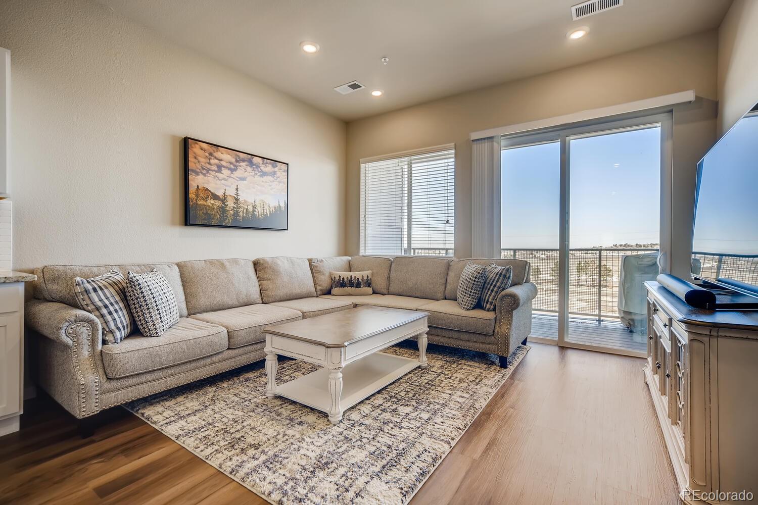 9283 Twenty Mile Road, Unit 402 Parker, CO 80134 - Photo 7 of 38