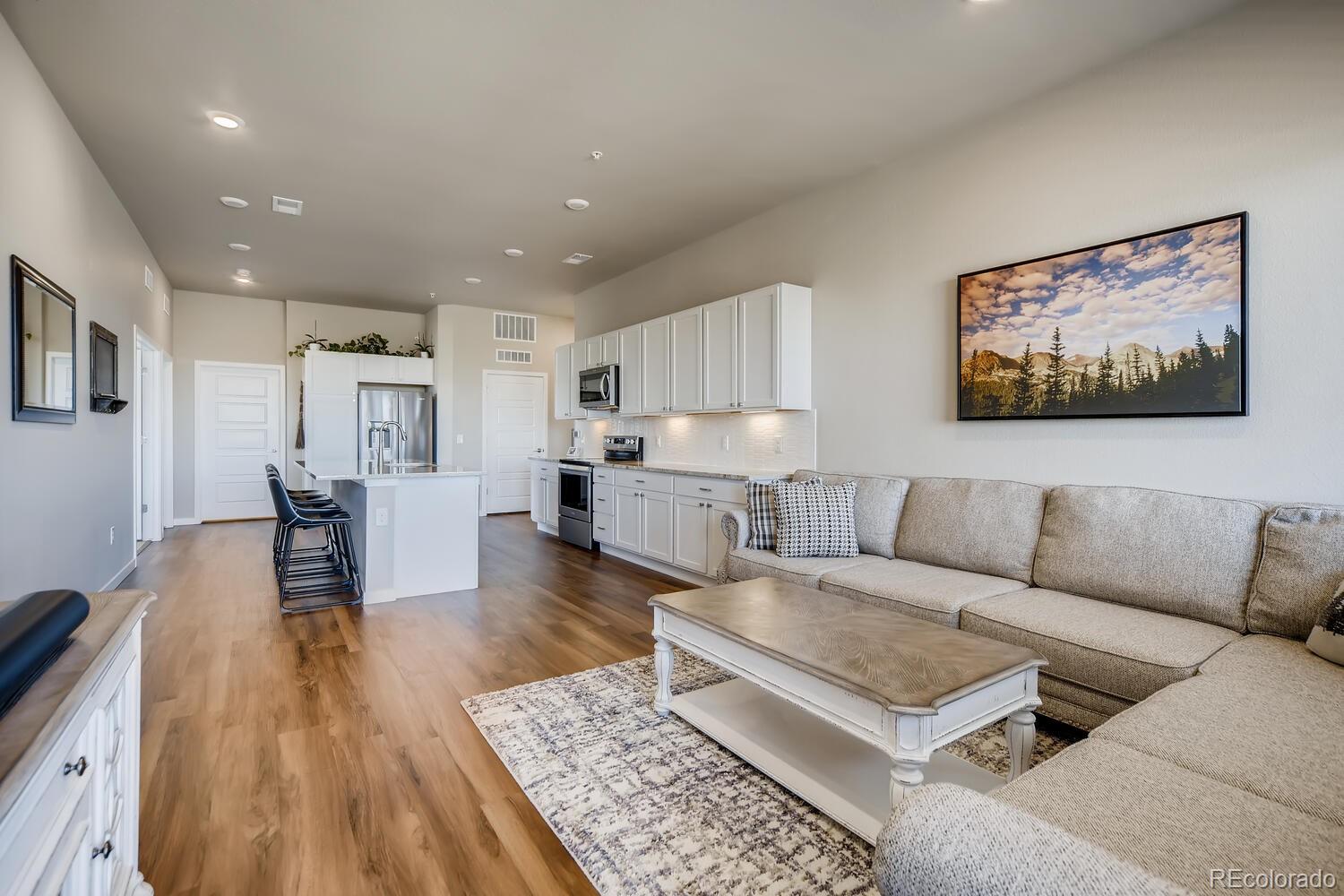 9283 Twenty Mile Road, Unit 402 Parker, CO 80134 - Photo 8 of 38