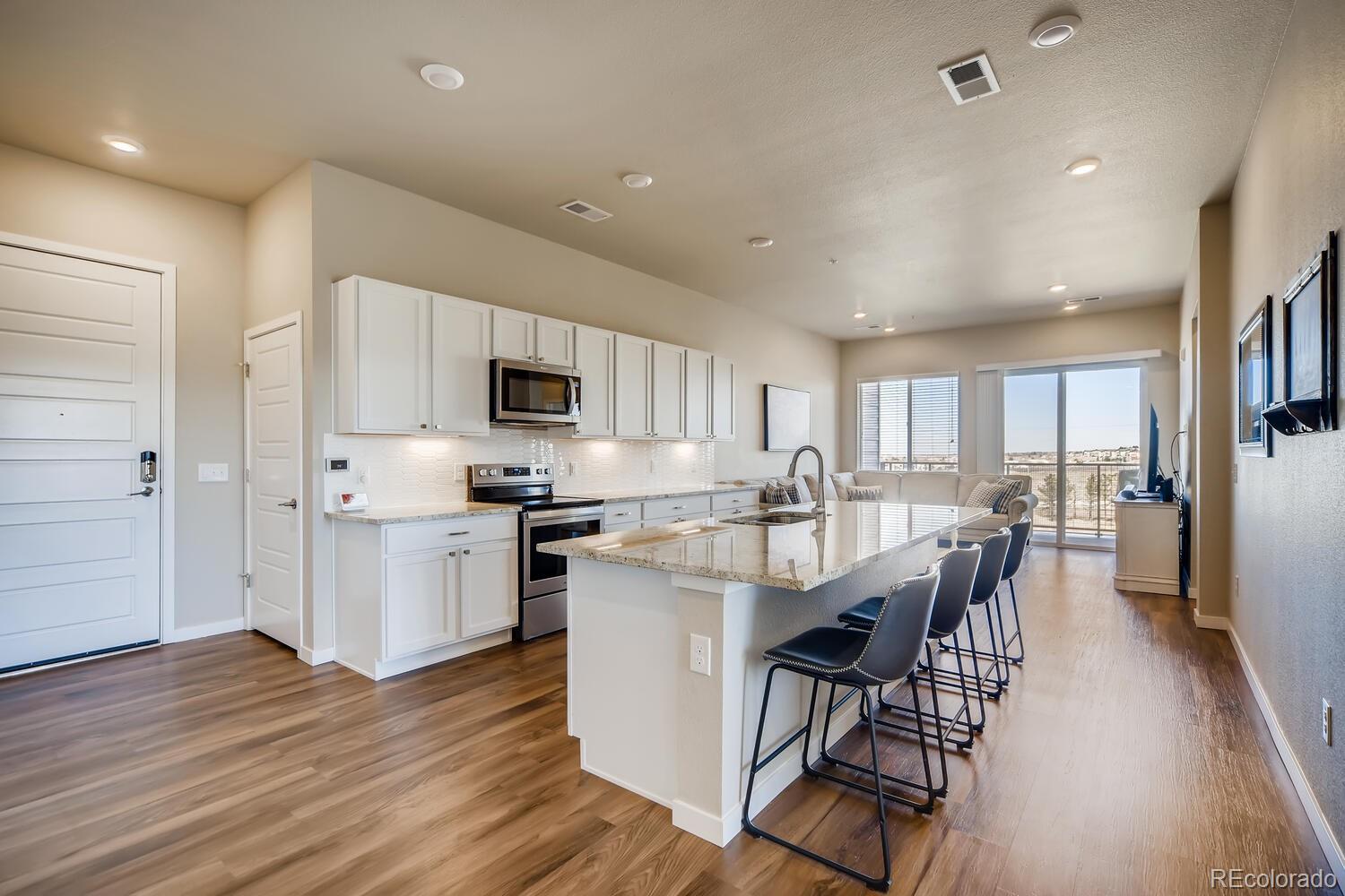 9283 Twenty Mile Road, Unit 402 Parker, CO 80134 - Photo 10 of 38