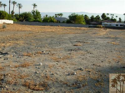 0 Mirage Road Rancho Mirage, CA 92270 - Photo 11 of 11 a view of a lake view