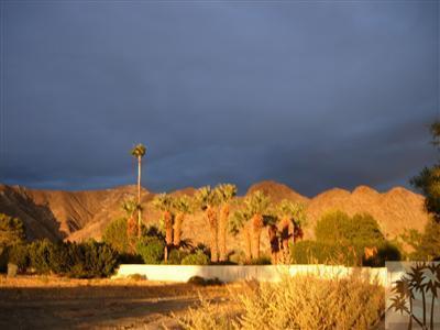 0 Mirage Road Rancho Mirage, CA 92270 - Photo 3 of 11 a view of a swimming pool