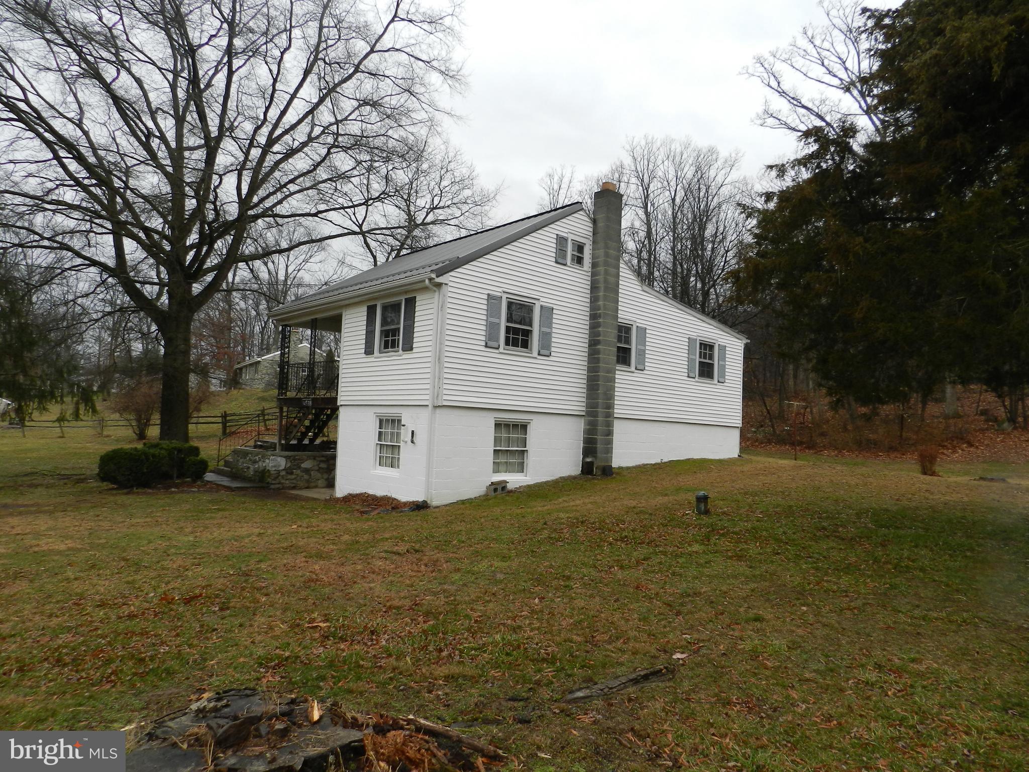 14538 Mercersburg Road Clear Spring, MD 21722 - Photo 3 of 22