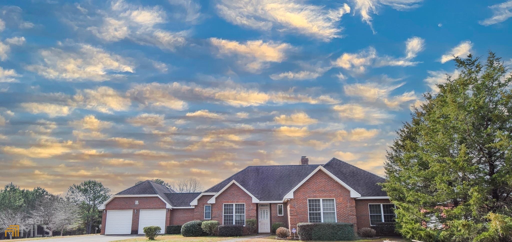 1016 Roberts Quarters Road Concord, GA 30206 - Photo 1 of 1