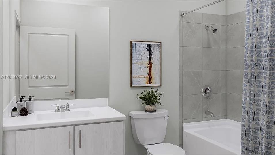 12480 Southwest 248th Street, Unit 2 Homestead, FL 33032 - Photo 9 of 13