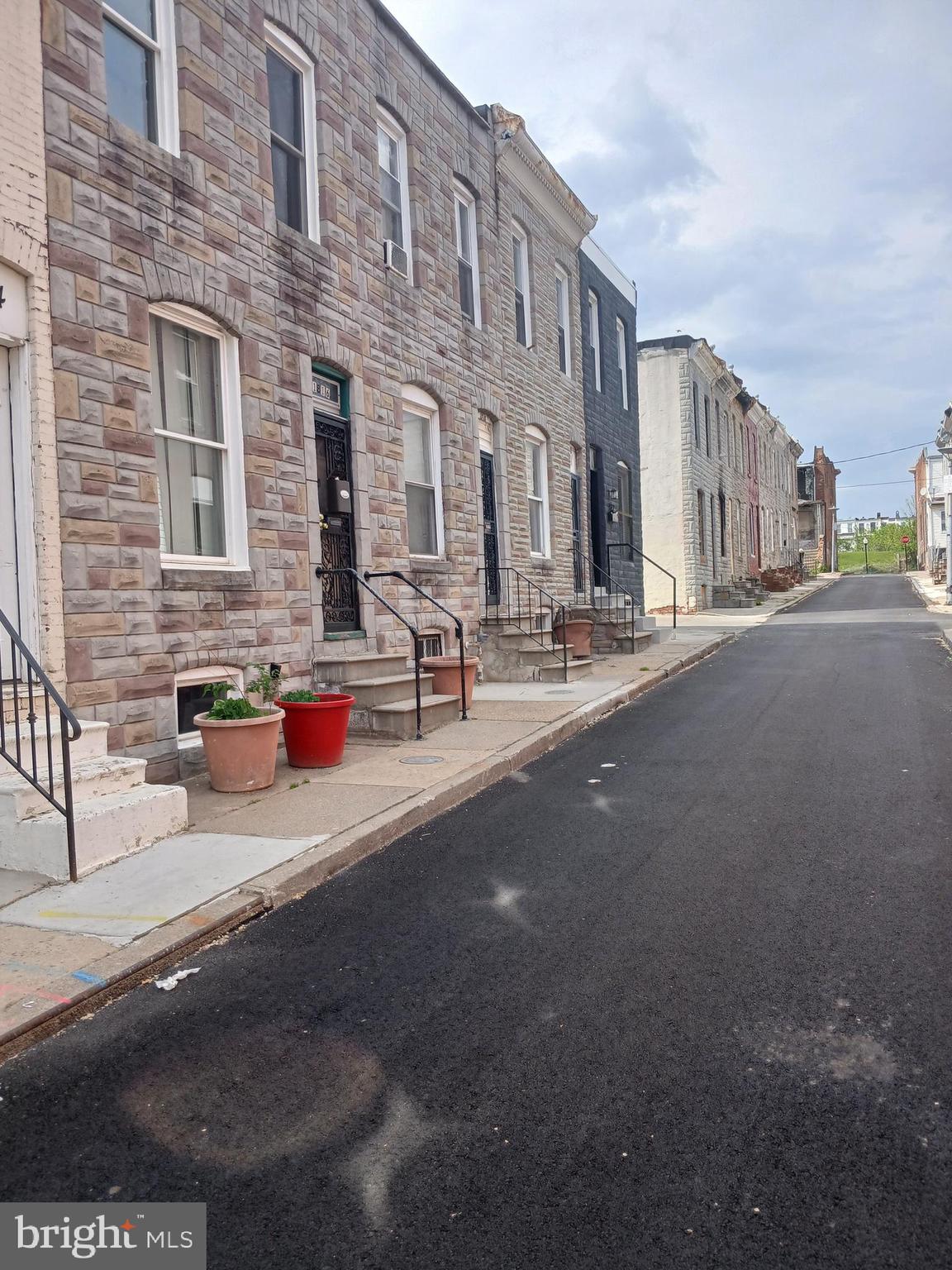 1812 North Chapel Street Baltimore, MD 21213 - Photo 11 of 12 Street