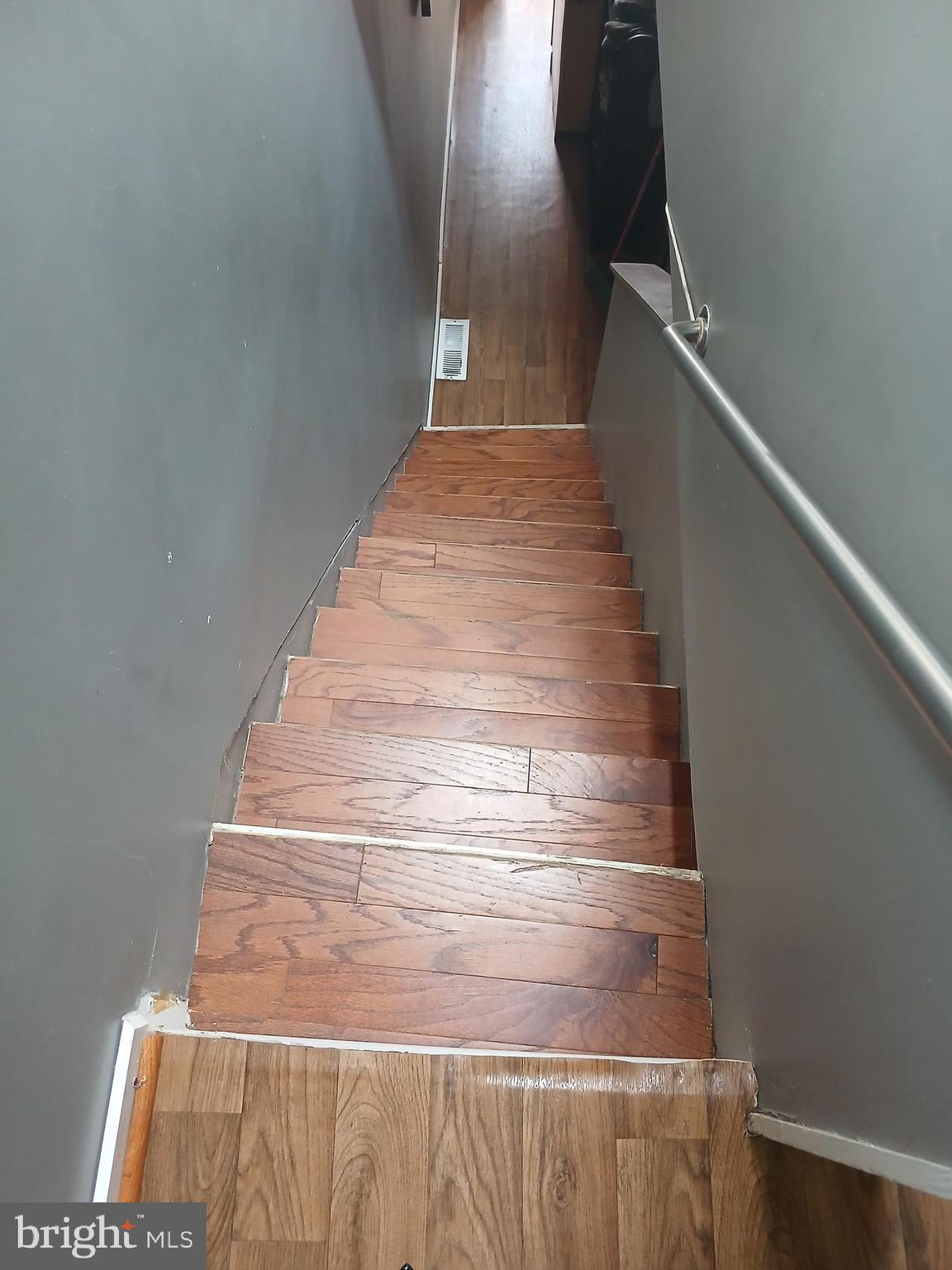 1812 North Chapel Street Baltimore, MD 21213 - Photo 6 of 12